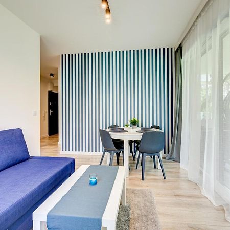 Platinium Apartment By Blue Baltic Apart Реваль Экстерьер фото